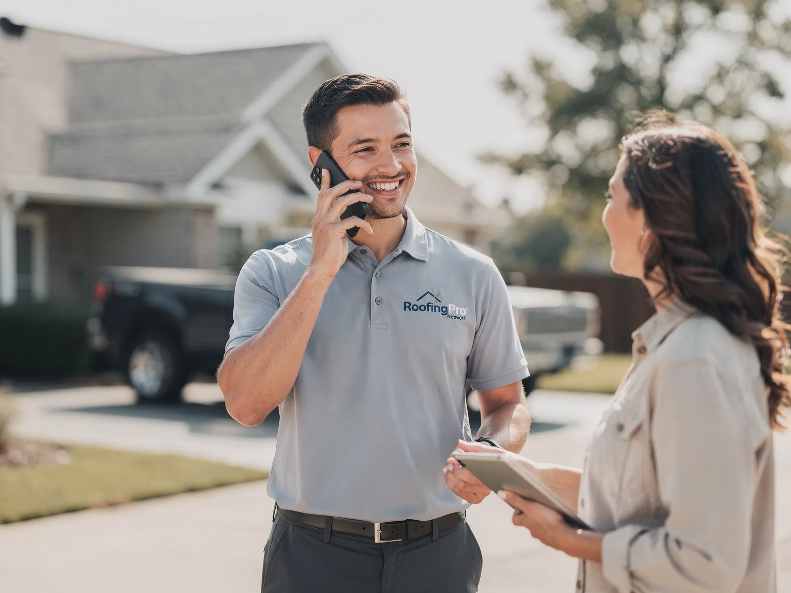 Roof Flashing Repair in Shelby, IA